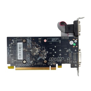 Tarjeta Gráfica GEEKTEC Radeon R7 240 4GB DDR5 GPU PCI R7240 4GD5 de Perfil Bajo para Escritorio, Nueva, al por Mayor, con Ventilador de Refrigeración, DDR5 Video Me - Product Image 2