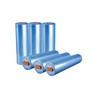 Baterai LiFePO4 Silinder 15Ah 3.2V untuk Sistem Penerangan Tenaga Surya, Penyimpanan Energi Rumah, dan Catu Daya Portabel - Siklus Tinggi - Product Image 1