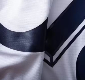 Maglie da Calcio Retrò Personalizzate di Alta Qualità all'Ingrosso, Migliori Magliette da Calcio con Tecnologia Automatizzata, Maglia di <span class=keywords><strong>Ronaldo</strong></span> - Product Image 3