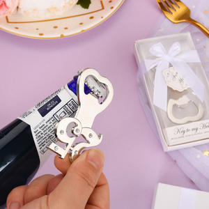 Apribottiglie in Lega di Zinco Numero 25, Regalo per 25° Anniversario di Matrimonio, <span class=keywords><strong>Compleanno</strong></span>, Diwali, Feste, Confezione Regalo, Ritorno a Scuola, Halloween - Product Image 4