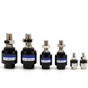 F-M14X150F F-M08125F Joint flottant/universel pour machines de fabrication de masques Composant de haute qualité - Product Image 5