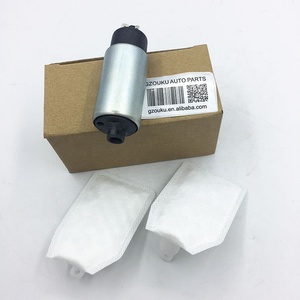 Bomba de Combustible Eléctrica 1100-01370/1100-00072 para Motocicletas TE510 TE450 TE125 TE 510 450 125 07-12 - Product Image 3