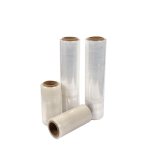 <span class=keywords><strong>Film</strong></span> bobo Transparent, bonne impression, personnalisé, nouveau produit <span class=keywords><strong>2021</strong></span> - Product Image 4