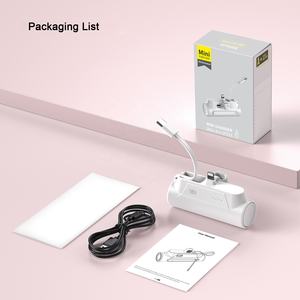 Nuevos Productos 2025, Banco <span class=keywords><strong>de</strong></span> Energía <span class=keywords><strong>de</strong></span> Cápsula con Carga Rápida y Soporte para Teléfono, Batería <span class=keywords><strong>de</strong></span> Emergencia Pequeña <span class=keywords><strong>de</strong></span> 5000 mAh para <span class=keywords><strong>iPhone</strong></span> - Product Image 6