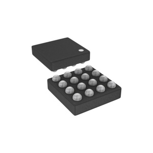 SGM90508 Nuevo ADC DAC de Audio Mono de Alto Rendimiento y Bajo Costo Original de TELONOVA, TSSOP-16, TQFN-3*3-16BL, WLCSP-2.05*2.05-16B - Product Image 3