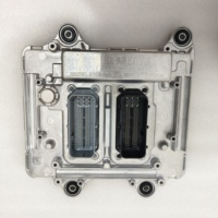 Unidad de Control Electrónico (ECU) Nueva para Motor Diésel, Placa de Computadora 612650080075