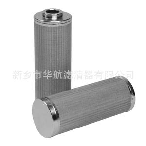 Elemento de filtro de malla sinterizada de cinco capas HHLQQ 316L para filtración industrial en equipos de secado 35*90 Origen de China - Product Image 3