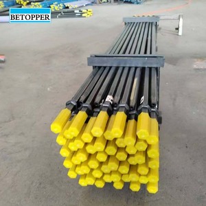 Nhà sản xuất thanh khoan khai thác cao cấp | Ống khoan thon để khoan giếng nước - Product Image 4