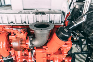 Groupe électrogène diesel à cadre ouvert le plus vendu 350KW 400KW 400KVA 500KVA avec démarrage automatique 50/60 Hz ATS - Product Image 2