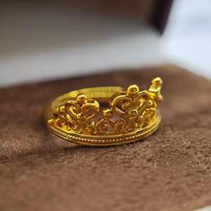 UM JEWELRY - Bagues tendance en cuivre pur avec zircon certifié NGTC - Design minimaliste et élégant pour un usage quotidien - Unisexe - Product Image 5