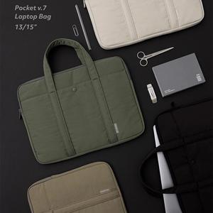 Housse de protection légère pour ordinateur portable 13/14/15/16 pouces, personnalisée en gros par l'usine, pour usage professionnel - Product Image 3