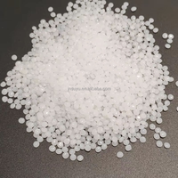 Granulés de résine plastique PE de haute qualité, haute densité, polyéthylène haute densité (HDPE), polyéthylène basse densité (LDPE), matières premières plastiques pour tuyaux en PE, plastique noir PE 100