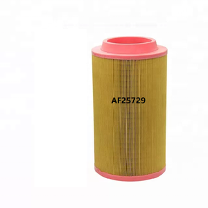 AF25729 Suministro Directo de Fábrica de Filtros de Aire de PU para Camiones de Alta Calidad C23610 + CF610 AF25730 K2237 - Product Image 1