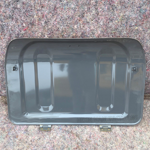 Pièces de toit ouvrant pour cabine d'excavatrice C.D Cabin Hatch, pour 320D, garantie de 3 ans, fabriqué en Chine - Product Image 4