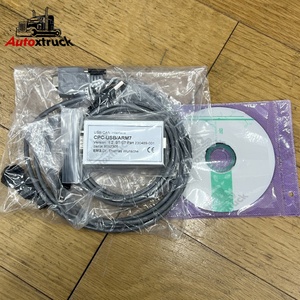 เครื่องมือวินิจฉัยรถยก truckcom toyotabt สำหรับ Toyota BT EMS EMS CAN ชุด ARM7อินเตอร์เฟสบริการสื่อสาร - Product Image 6