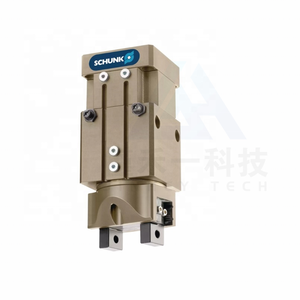 Pince universelle EGU SCHUNK EGU 70-EC-M-B avec interface de communication EtherCAT ID 1491577 - Product Image 5