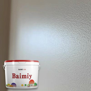 Vỏ trứng kết thúc nghệ thuật sơn | vỏ cam kết cấu lớp phủ mượt, dễ dàng áp dụng & có thể giặt - Product Image 1