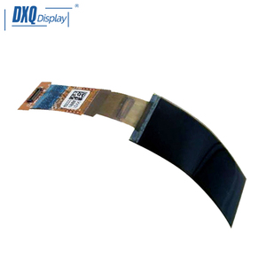 工場出荷時新品 <span class=keywords><strong>1.5</strong></span>インチ フレキシブルAMOLEDディスプレイ <span class=keywords><strong>1.5</strong></span>インチ 120x240 フレックスOLED MIPI SPI OLEDスクリーンモジュール - Product Image 4