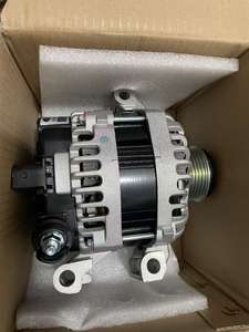 Haute qualité 12V <span class=keywords><strong>alternateur</strong></span> de <span class=keywords><strong>voiture</strong></span> équipement d'origine EB3T-10300-EA EB3T-10300-BB Ranger Ranger nouveau modèle 2016-2024 210A 150A - Product Image 3