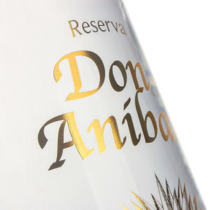 Botellas de <span class=keywords><strong>Vodka</strong></span> de Vidrio Transparente, Cilíndricas, de 500ml, 700ml y 750ml, Vacías, con Logotipo Personalizado, para Almacenamiento de Licores, Ginebra y Alcohol - Product Image 5