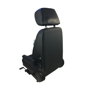 Asiento Neumático de Alta Resistencia y Calidad, Tamaño Estándar, 1 Año de Garantía, para Equipos de Minería y Forestales - Product Image 3