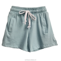 Ensemble de vêtements pour garçons personnalisés printemps-été, tricot en coton, manches courtes + shorts, tenues pour bébés garçons