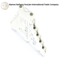 La1-lb021 Contact Block New Original Ready Stock Industrial Automation Pac Dedicated Plc Programming Controller