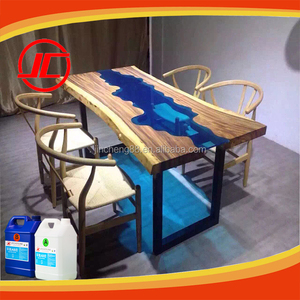 Nhựa Epoxy Bảng hàng đầu Epoxy Bảng gỗ nhựa trang trí nhựa Epoxy Bảng gỗ - Product Image 6
