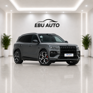 Nuevo Coche Usado <span class=keywords><strong>Zeekr</strong></span> 8X <span class=keywords><strong>Precio</strong></span> SUV Eléctrico <span class=keywords><strong>Zeekr</strong></span> 7X 2026 Hyper Flagship Vehículo de Nueva Energía LHD SUV de Lujo en Venta - Product Image 2