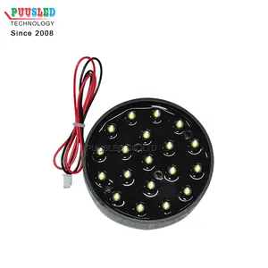 80mm Diameter Led Module Point Led Number Dot