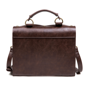Classic <strong>Clock</strong> Women's <strong>Bag</strong> Hand Bill of Lading Shoulder Oblique Vintage Women's <strong>Bag</strong> - Product Image 3