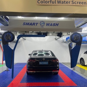 2026 Made in China <b>Car</b> Wash Automatic <b>Car</b> Wash <b>Machine</b> Touchless <b>Car</b> Wash <b>Machine</b> <b>Car</b> Washer - Product Image 1