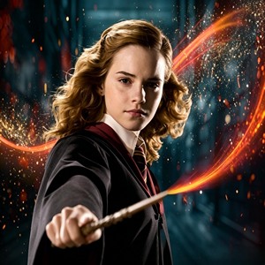 New Design <strong>Harry</strong> Party LED <strong>Magic</strong> <strong>Wand</strong> Durable Resin Plastic Halloween Gift and Children's <strong>Magic</strong> Prop Visual Props - Product Image 5