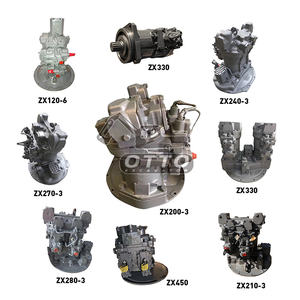 OTTO YB60001215 поршневой насос <span class=keywords><strong>ZX</strong></span> <span class=keywords><strong>350</strong></span> LCH 5G Насосы главный гидравлический насос экскаватора подходит для <span class=keywords><strong>Hitachi</strong></span> - Product Image 6