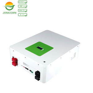 Jingsun 48V Lithium-Ionbatterij 200ah Energieopslagsysteem Voor Speelgoed Elektrisch Gereedschap Boten Home Energe System Lifepo4 <span class=keywords><strong>3</strong></span> Jaar Lfp 1c - Product Image 4