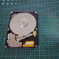 ST500DM002 500GB Hard Drive Mekanik Internal 7200RPM Antarmuka SATA3 16MB Cache Auto 4K Alignment 3.5-Inci Garansi 1 Tahun