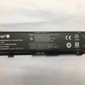 Baru Asli 11.1V 4400 MAh SQU-1007 Baterai Laptop untuk LG Xnote P420 P42 PD420 S535 CQB918 CQB914 SQU-1017