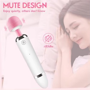 Produits pour adultes, vibrateur clitoridien et point G pour femmes avec fonction de succion des mamelons, en silicone médical + matériau ABS - Product Image 5