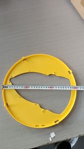 Piège à souris à bascule à réinitialisation automatique, pour la maison et le <span class=keywords><strong>jardin</strong></span>, avec couvercle à bascule à réinitialisation automatique, attrape-rats - Product Image 4