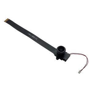 Nhà máy tùy biến 1/ <span class=keywords><strong>2</strong></span>.8 inch CMOS dfov 152 ° cố định tập trung imx290 imx462 imx662 22 Pin 2MP mipi máy ảnh mô-đun cho <span class=keywords><strong>Raspberry</strong></span> <span class=keywords><strong>Pi</strong></span> - Product Image 3
