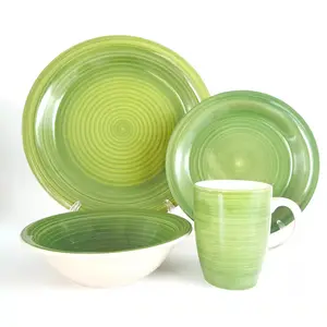 double wall glass bowl baby plates kids lunch box set palm leaf plates tableware ceramic