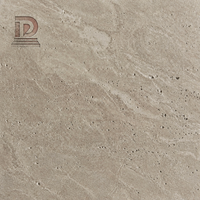 Grande dalle souple et flexible avec installation facile, durable et imperméable, design moderne étoilé pour la salle de bain et la décoration intérieure