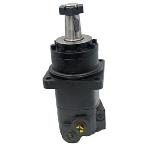 Motor Hidráulico WZCNLXLX 110-1270-006 Tipo Pistón Para Eaton Char-Lynn Serie 4000 - Product Image 1