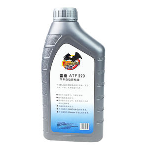 Aceite lubricante <span class=keywords><strong>de</strong></span> fluido <span class=keywords><strong>de</strong></span> transmisión automática para coche, fabricante profesional, alto rendimiento - Product Image 2