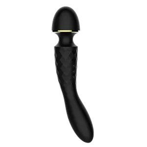 AV varita vibrador mujeres masajeador Vaginal punto G estimulación del clítoris masturbador conejo vibrador juguetes sexuales