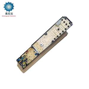 Carte de circuit imprimé (PCB) pour <span class=keywords><strong>lave</strong></span>-<span class=keywords><strong>linge</strong></span> électrique QS60FMS-DP-HX-<span class=keywords><strong>D</strong></span> Hisense AC220-240V pour hôtels et foyers avec garantie <span class=keywords><strong>d</strong></span>'<span class=keywords><strong>un</strong></span> an - Product Image 5