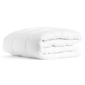 Colchón <span class=keywords><strong>de</strong></span> lujo para Hotel, caja deflectora <span class=keywords><strong>de</strong></span> <span class=keywords><strong>plumas</strong></span> <span class=keywords><strong>de</strong></span> <span class=keywords><strong>ganso</strong></span> blanco, almohadilla <span class=keywords><strong>de</strong></span> cama, Funda <span class=keywords><strong>de</strong></span> colchón suave <span class=keywords><strong>de</strong></span> tela <span class=keywords><strong>de</strong></span> algodón - Product Image 3