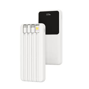 <span class=keywords><strong>Chargeur</strong></span> portable Power Bank 22,5 W 20000 mAh, batterie externe 10000/20000 mAh pour téléphone, pour <span class=keywords><strong>iPhone</strong></span>, vente en gros - Product Image 1