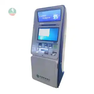 Purchase atm machine low price cash machine suppliers manufacturing custom design