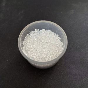 Gran oferta, moldeado de gránulos de plástico PMMA, alimentos médicos, estabilidad al calor, resistencia al impacto, viscosidad de fusión, alto ambiental - Product Image 4